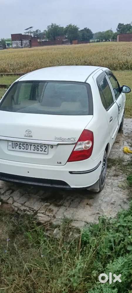 टाटा इंडिगो 22 का माइलेज न्यू कंडीशन