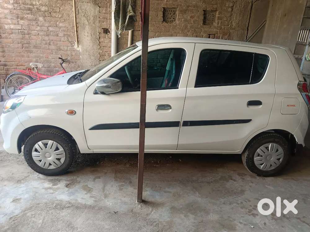 Maruti Suzuki Alto 800 2019 Petrol 20000 Km Driven