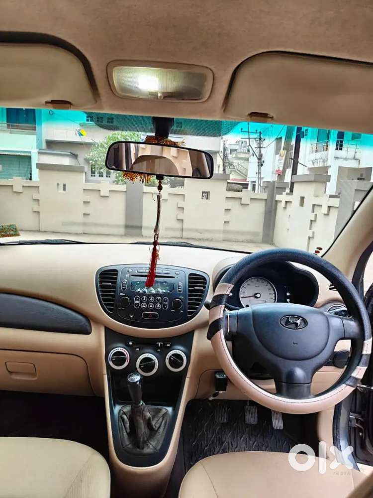 Sell My Hyundai I10 2009 Cng & Hybrids