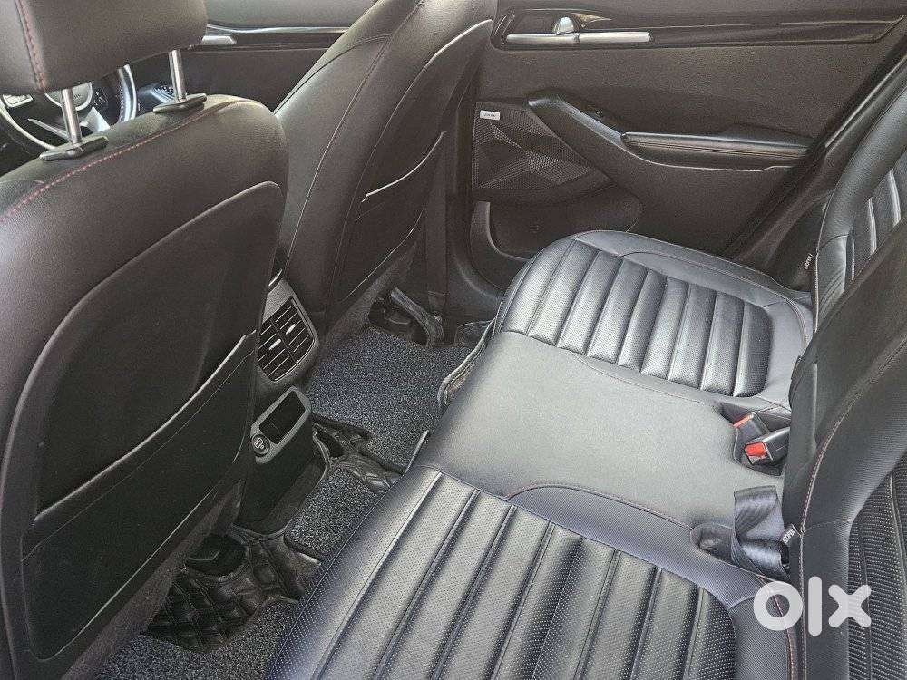 Kia Seltos Gtx Plus 1.5 Turbo Petrol Dct, 2020, Petrol