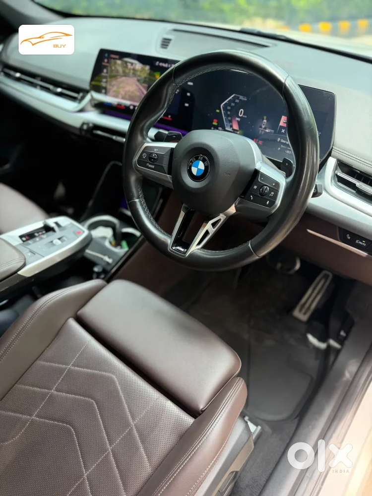 Bmw X1, 2025, Petrol