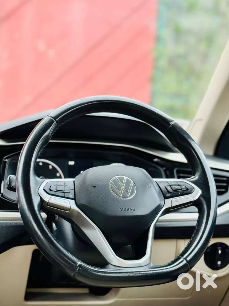 Volkswagen Virtus 1.0 Highline Tsi, 2022, Petrol