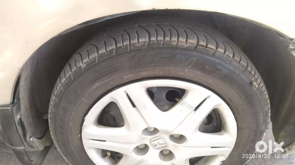 Honda City Gxi Mt 2007 (anniversary Edition)