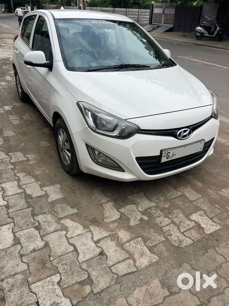 Hyundai I20 Sports Abs 1.4 Crdi Diesel