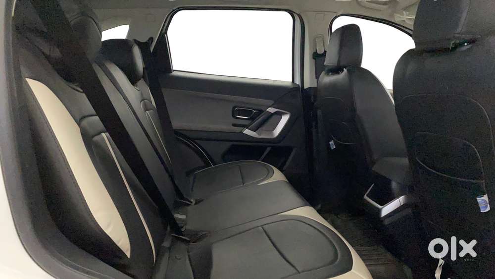 Tata Harrier Pure Plus S At, 2024, Diesel