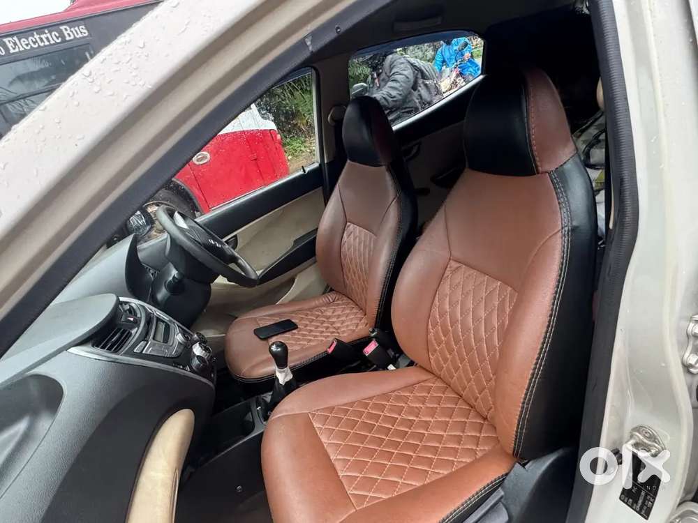 Hyundai Eon Sportz 2012 (full Option )