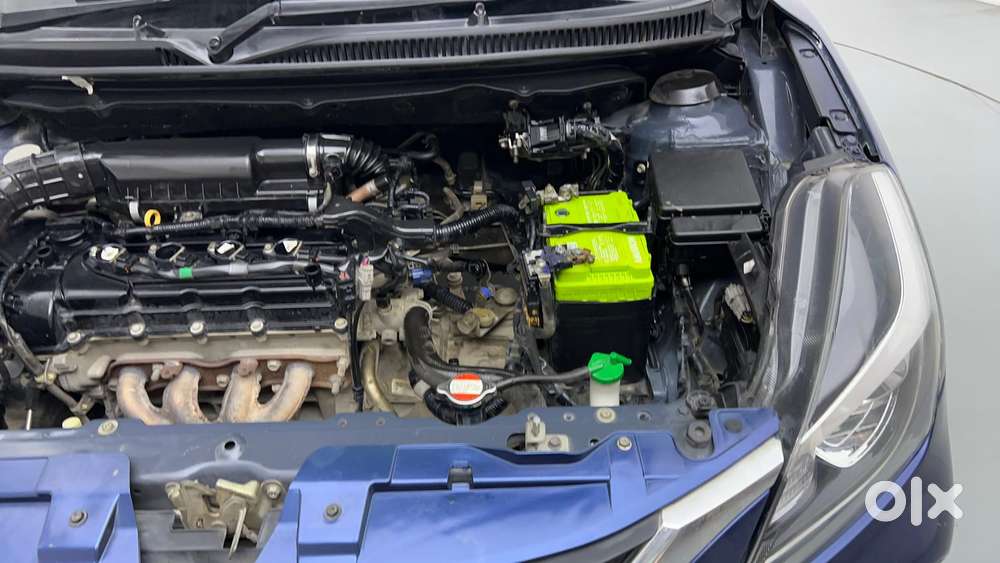 Maruti Suzuki Baleno 1.3 Delta, 2019, Petrol