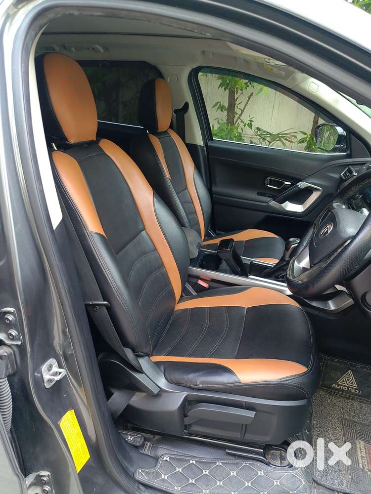 Tata Harrier 2.0 Kryotec Xta Plus, 2022, Diesel