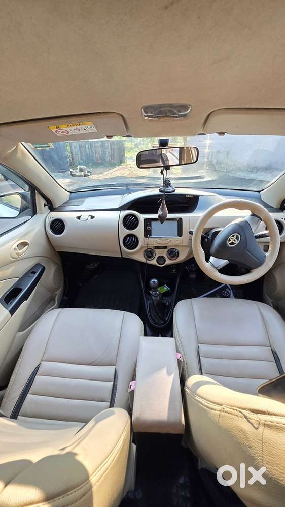 Toyota Etios