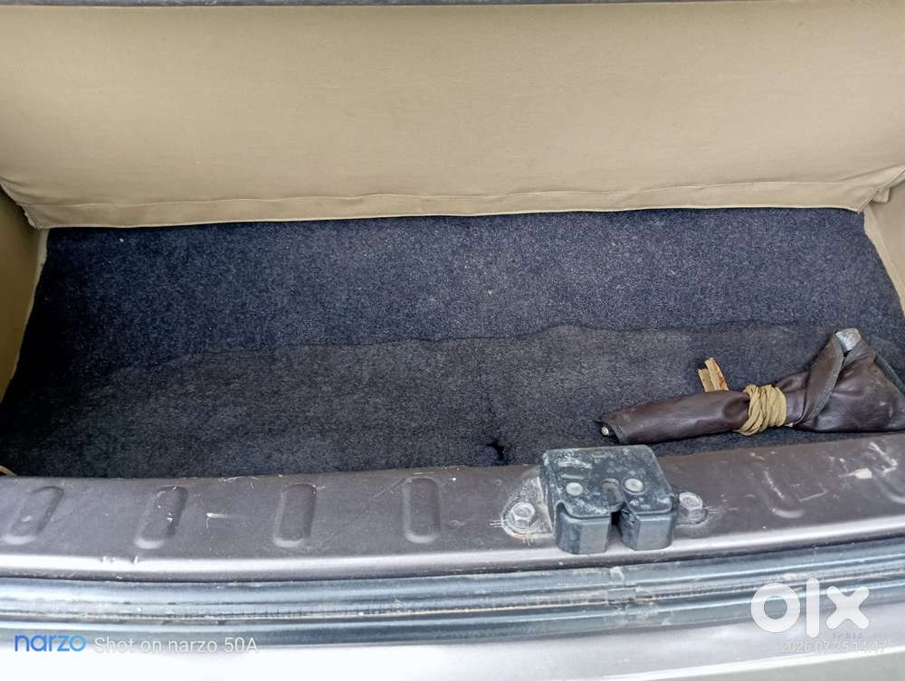 Honda Brio S Mt, 2012, Petrol