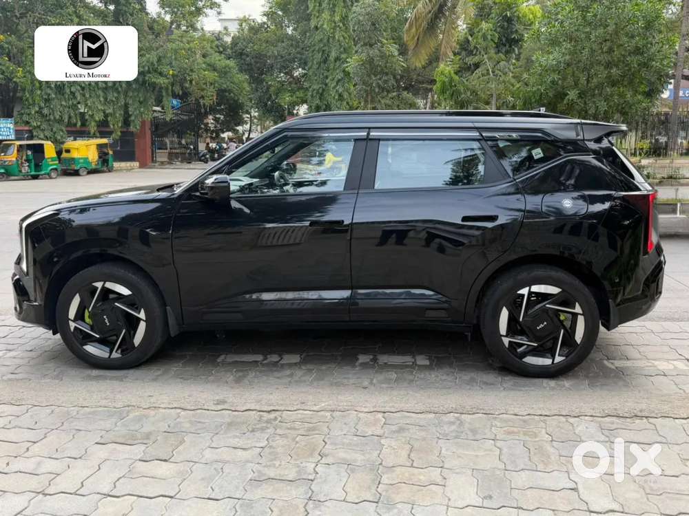 Kia Seltos, 2026, Diesel