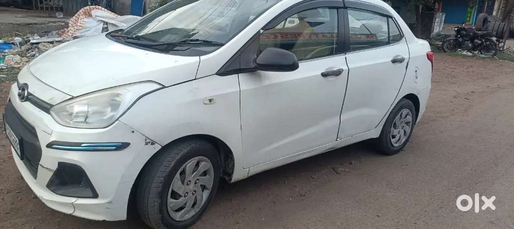 Hyundai Xcent Prime Diesel 2016