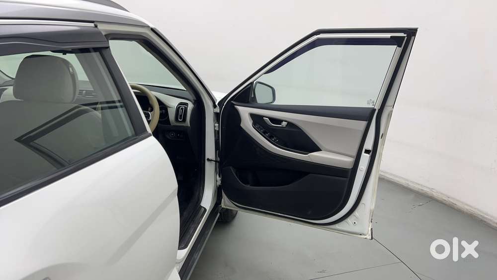Hyundai Creta 1.5 Sx, 2022, Petrol