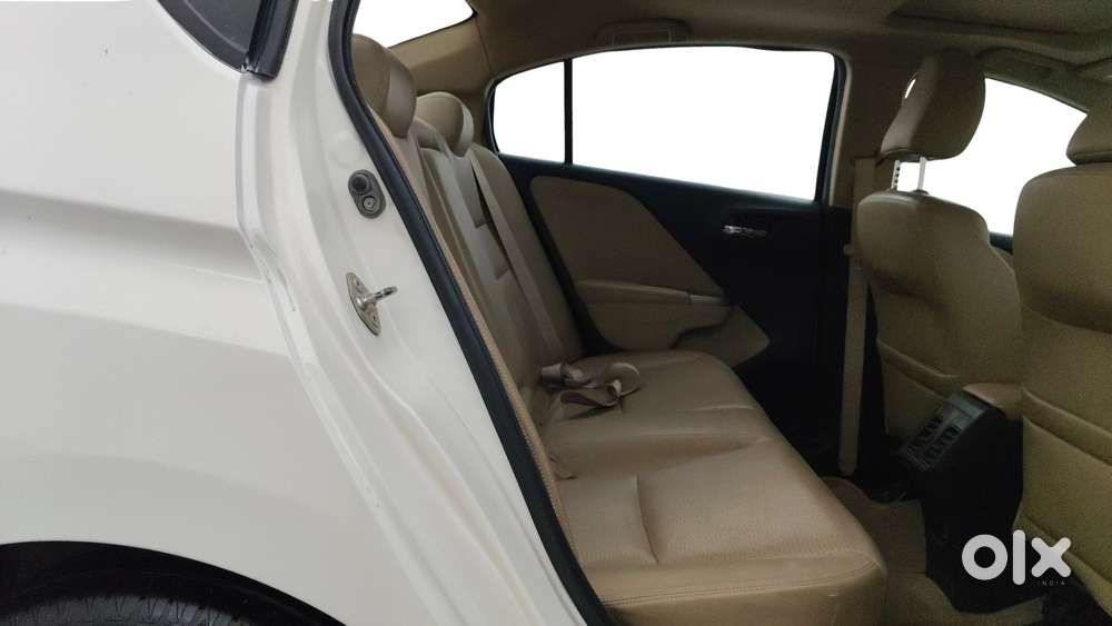 Honda City 2014-2015 I Vtec Cvt Vx, 2015, Cng & Hybrids