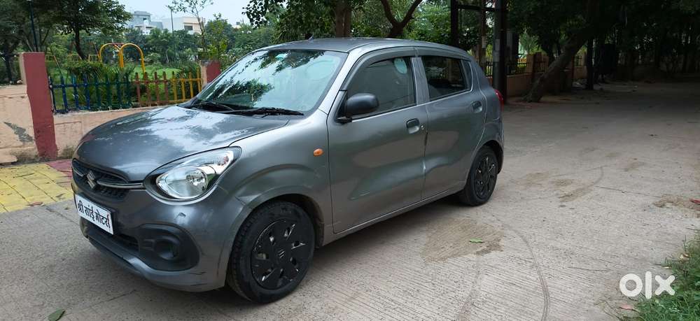 Maruti Suzuki Celerio Lxi(o), 2022, Petrol