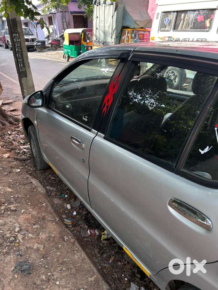 Tata Indigo V Series 2015 Manual Diesel