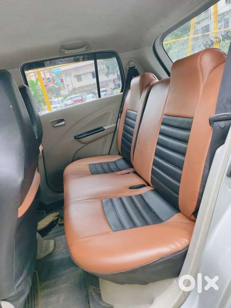 Maruti Suzuki Celerio Zxi, 2020, Petrol