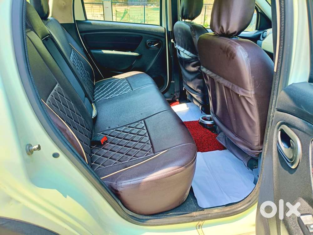 Renault Duster 85ps Diesel Rxs, 2017, Diesel