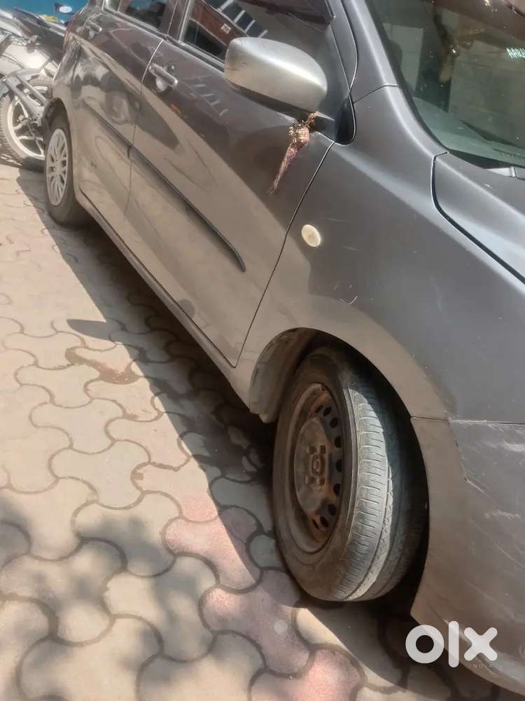 Maruti Suzuki Celerio 2019 Cng & Hybrids 134000 Km Driven