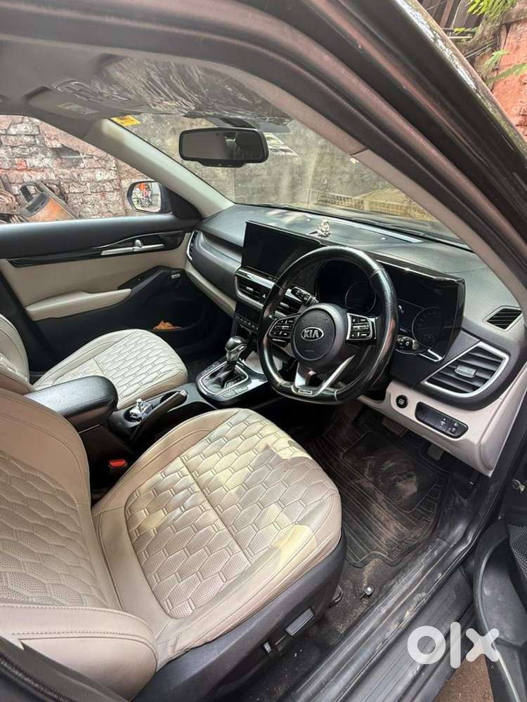Kia Diesel Automatic 2019