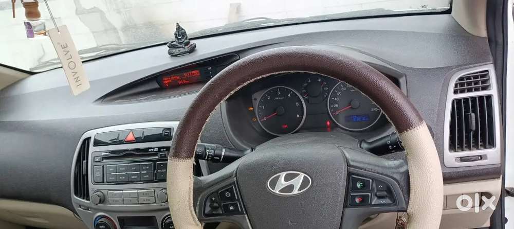 Hyundai I20 2014