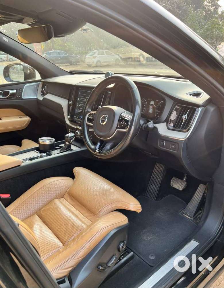 Volvo Xc60 D5 Summum, 2018, Diesel