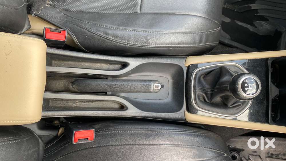 Honda City I-vtec Zx, 2020, Petrol