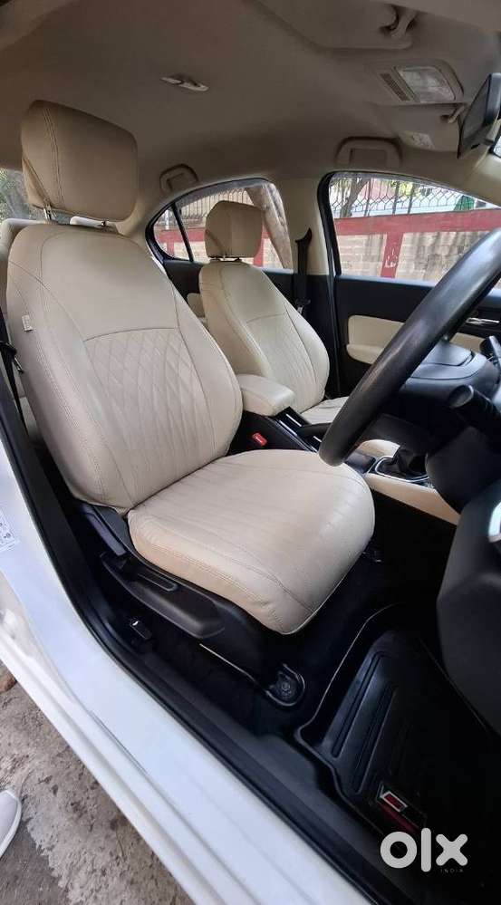 Honda City 1.5 V 5th Gen I-vtec Mt, 2021, Petrol