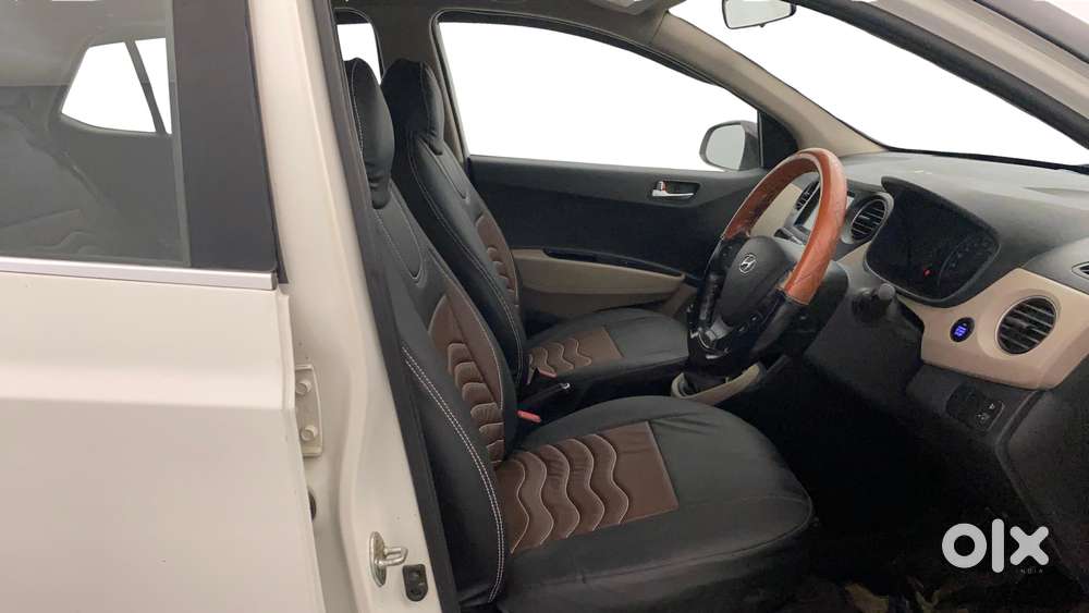 Hyundai Grand I10 1.2 Kappa Asta, 2018, Petrol