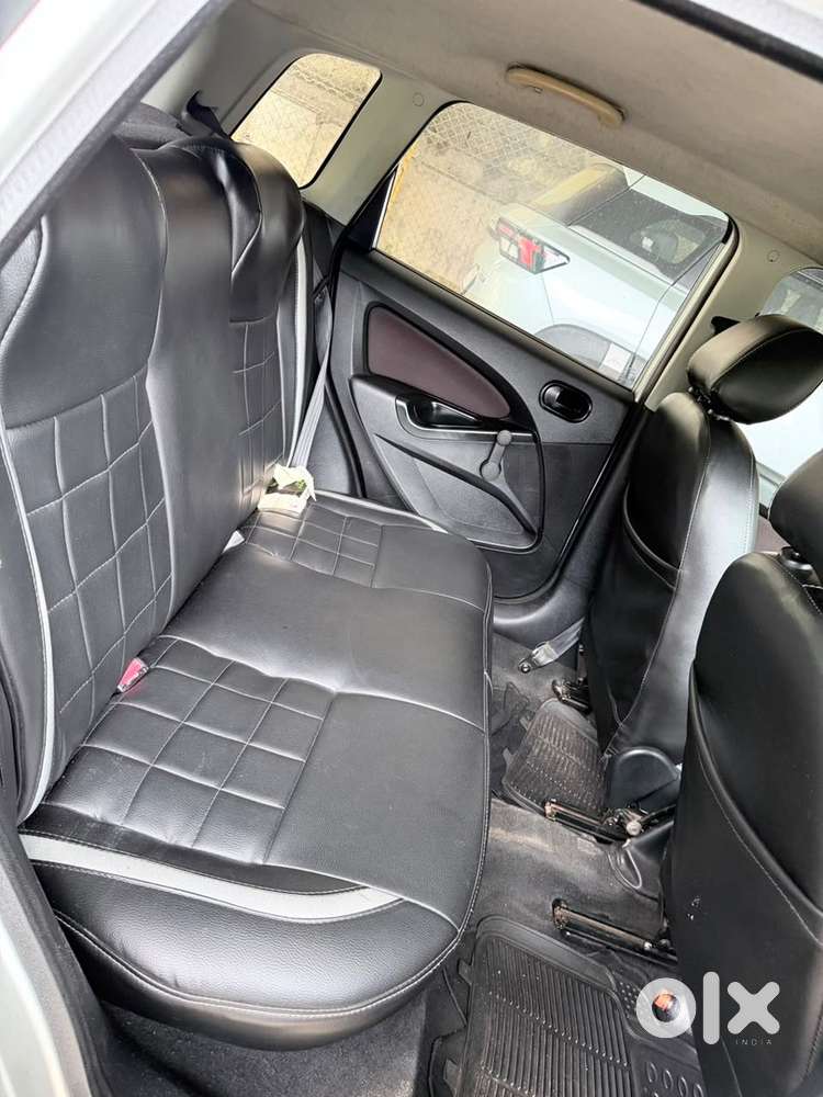 Ford Figo Diesel Lxi 2012