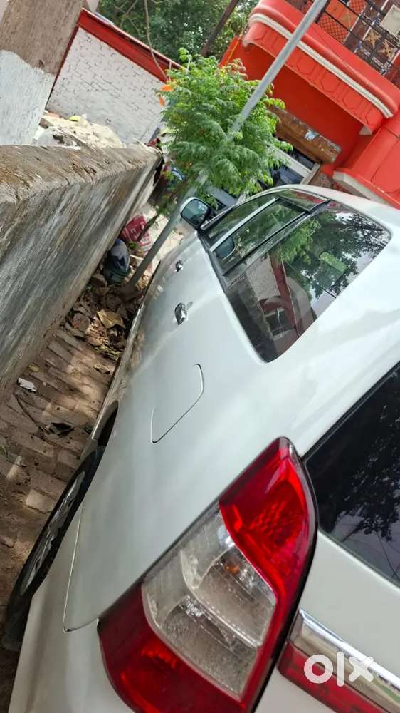 Toyota Innova Diesel 2012 Year