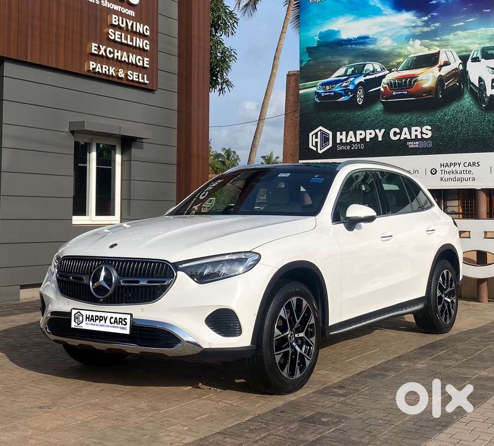 Mercedes-benz Glc 220d 4matic, 2025, Diesel