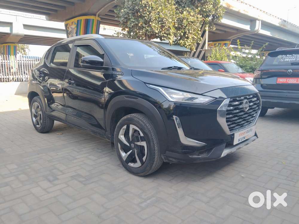 Nissan Magnite 1.0 Xl, 2023, Petrol