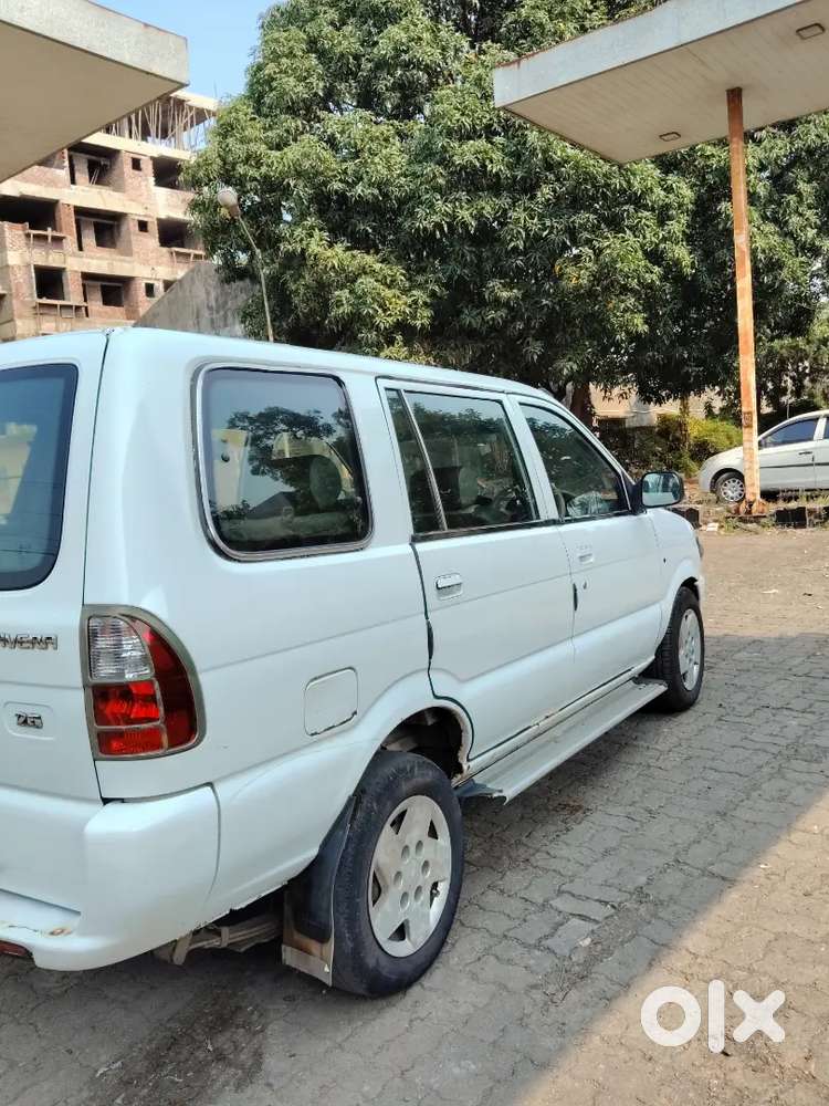 Chevrolet Tavera Ls B1 2010