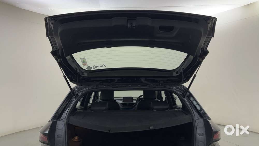 Tata Altroz Xz Plus (s) Dark Edition Diesel, 2024, Diesel