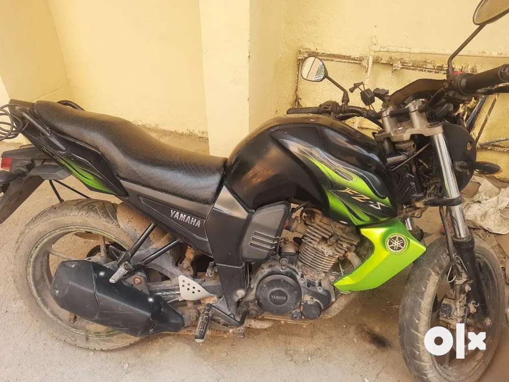 Fz olx deals