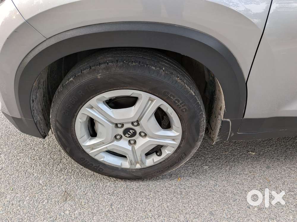 Kia Sonet 1.2 Htk Plus, 2021, Petrol