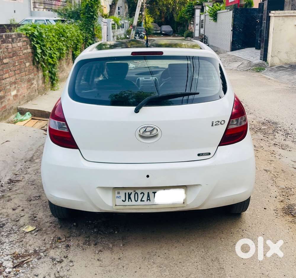 Hyundai I20 Life 2031