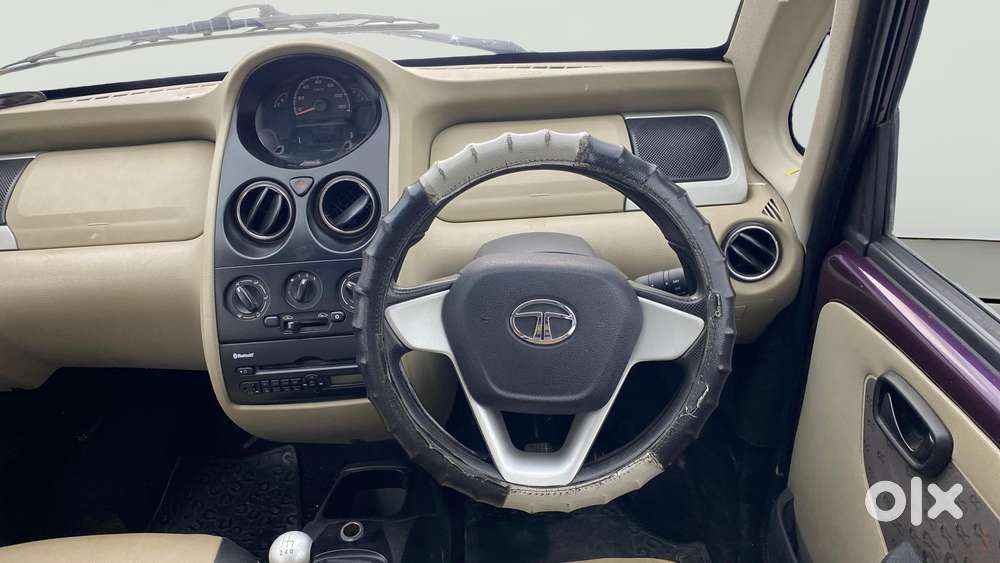 Tata Nano Twist Xt, 2015, Petrol