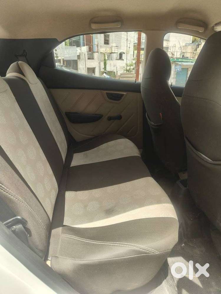 Hyundai Eon Era +, 2017, Petrol