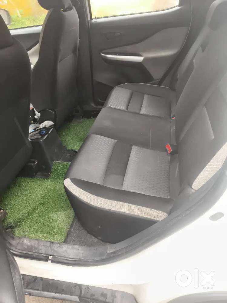 Nissan Magnite 1.0 Xe Manual 2022