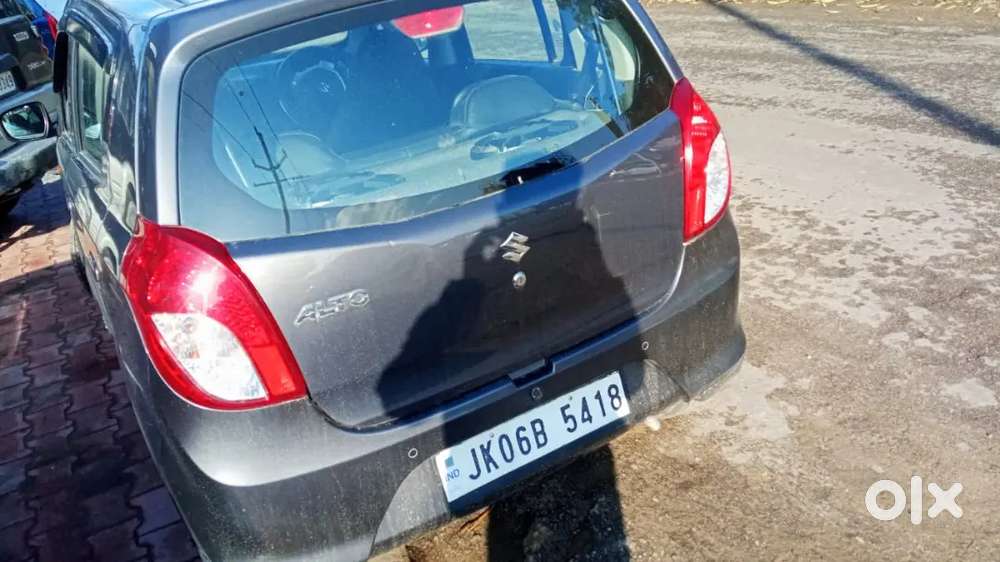 Alto Car 22 November 2022 Model Brnad New Car Urgent Sale Plzz Fast Dm
