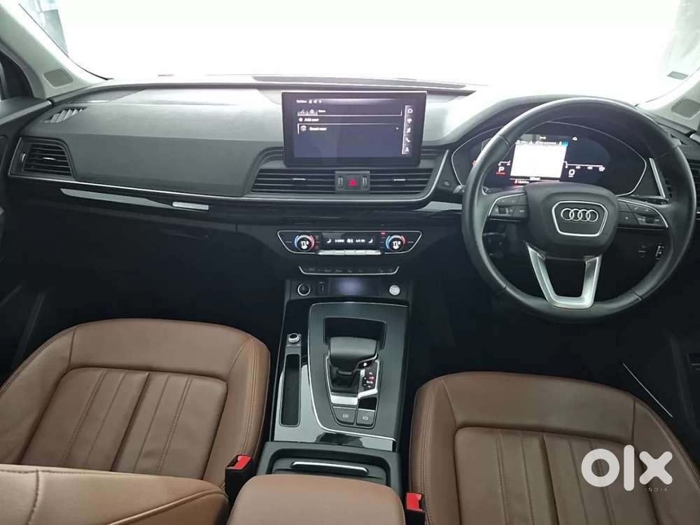 Audi Q5 Technology 45 Tfsi, 2024, Petrol
