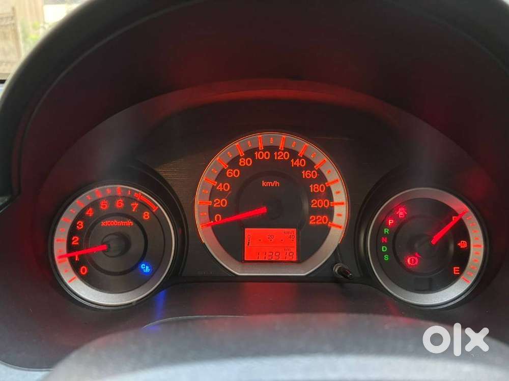 Honda City 2011 Petrol Good Condition