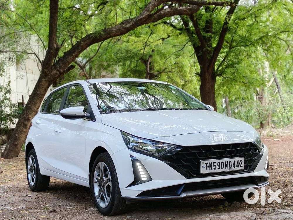 Hyundai I20 1.2 Spotz, 2025, Petrol