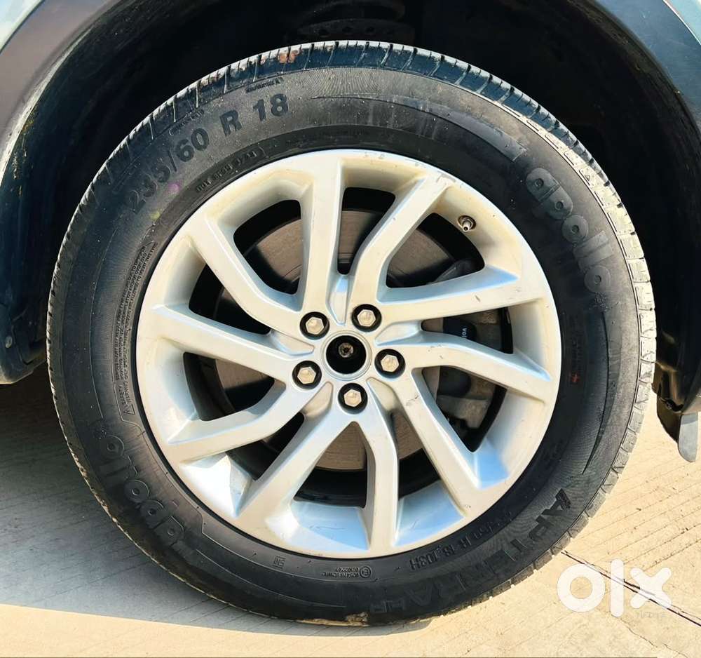 Land Rover Discovery Sport Td4 Hse, 2019, Diesel