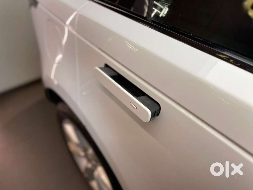 Land Rover Range Velar R-dynamic S, 2021, Petrol