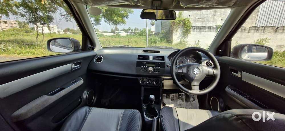 Maruti Suzuki Swift Dzire 1.3 Vxi, 2010, Petrol