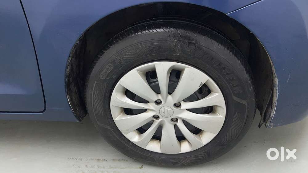 Maruti Suzuki Baleno Delta, 2016, Petrol