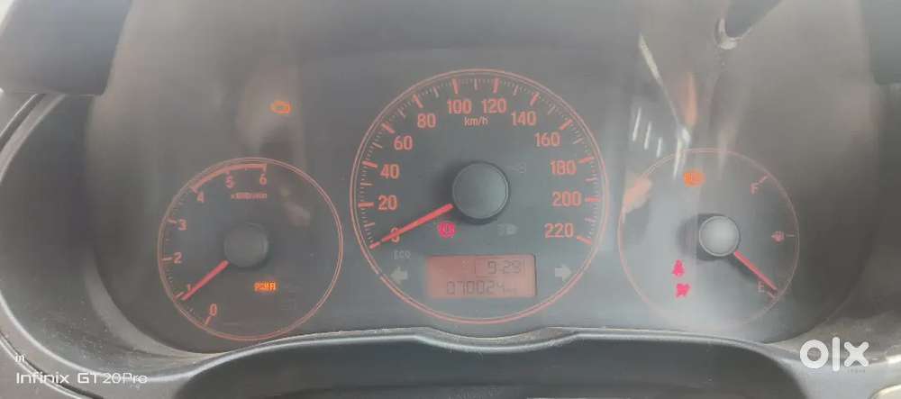 Honda City 2014 Diesel Well Maintained